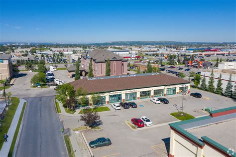 Fairstone, Calgary, AB, 3430 Sunridge Way NE .
